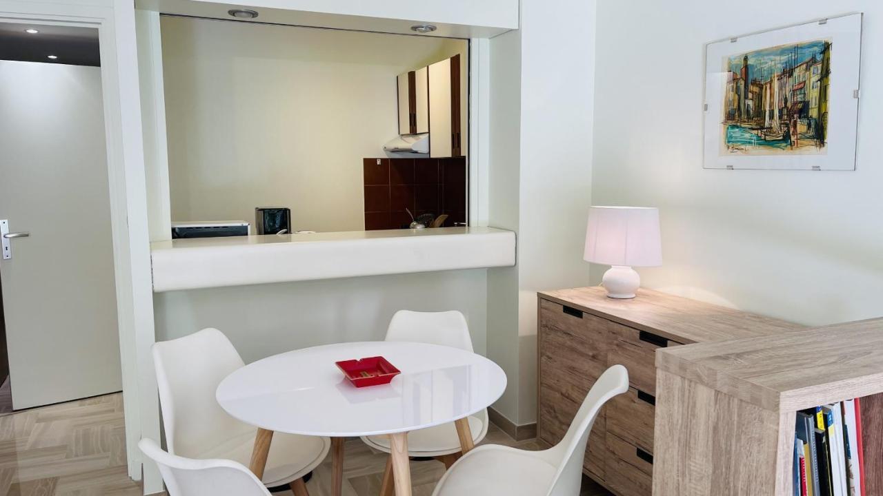 Apartment Gray D'albion Rou503 Cannes