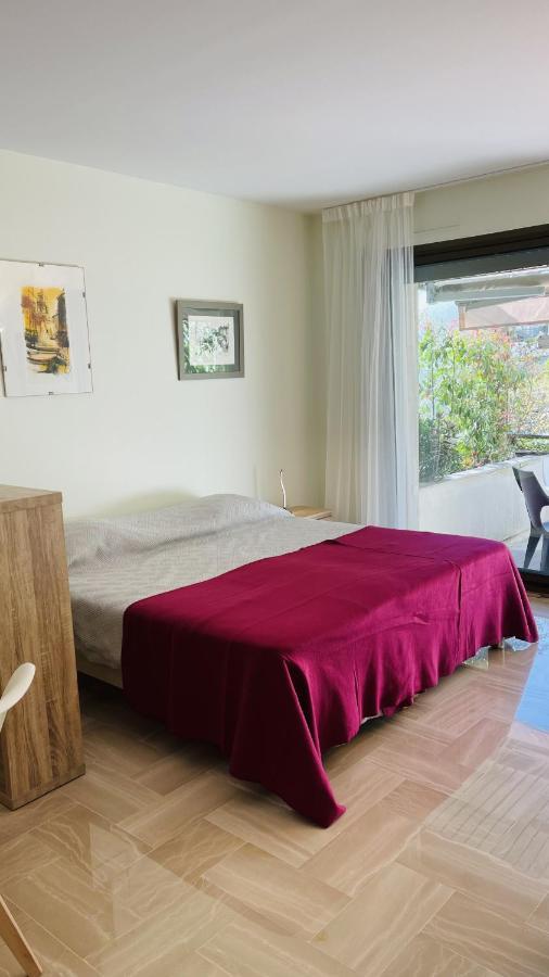 Apartment Gray D'albion Rou503 Cannes