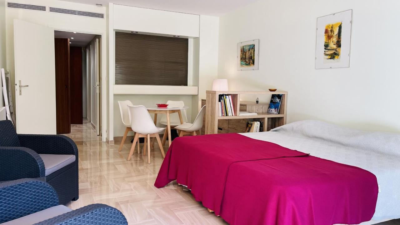 Apartment Gray D'albion Rou503 Cannes