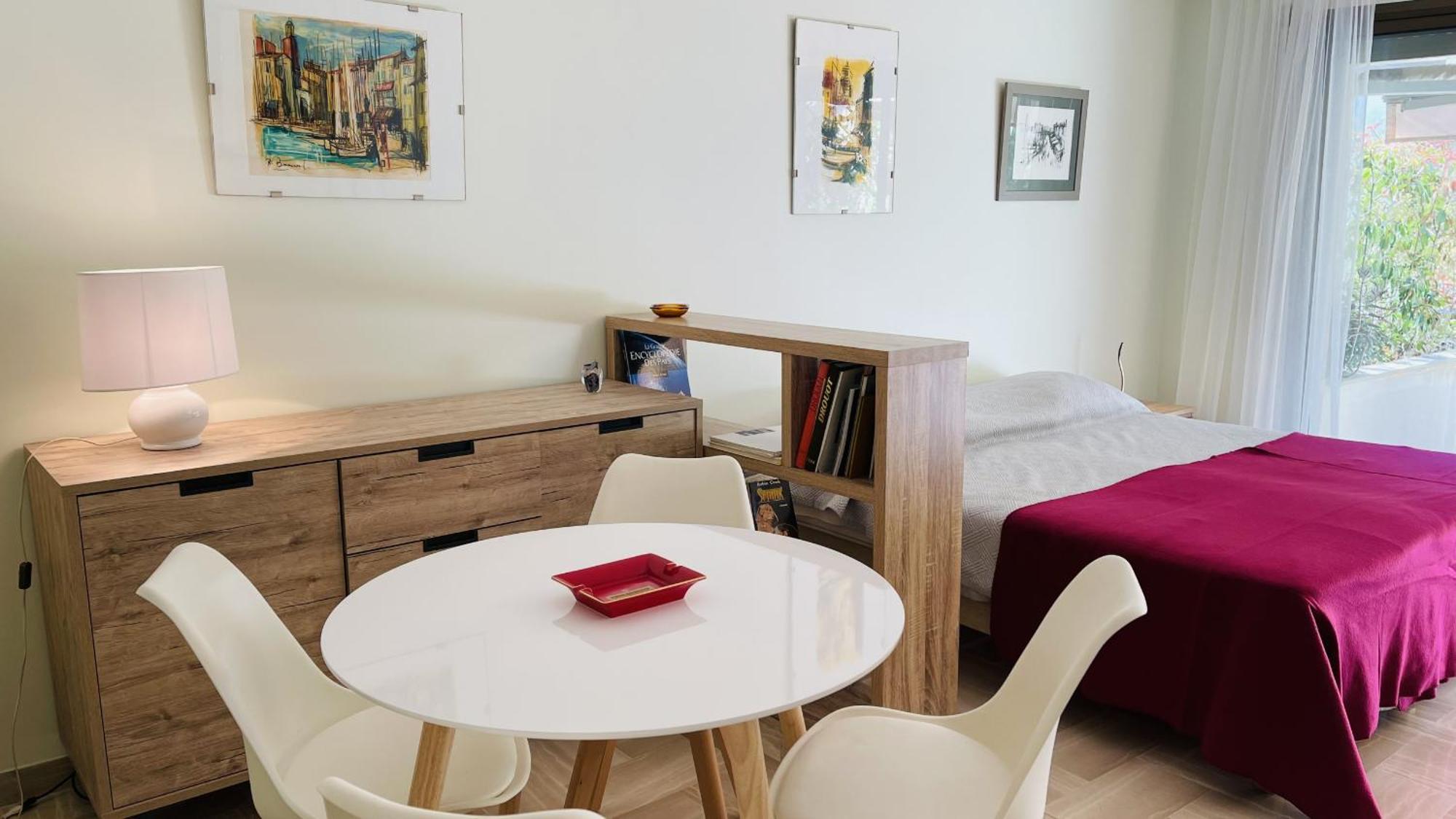 Gray D'albion Rou503 Apartment Cannes
