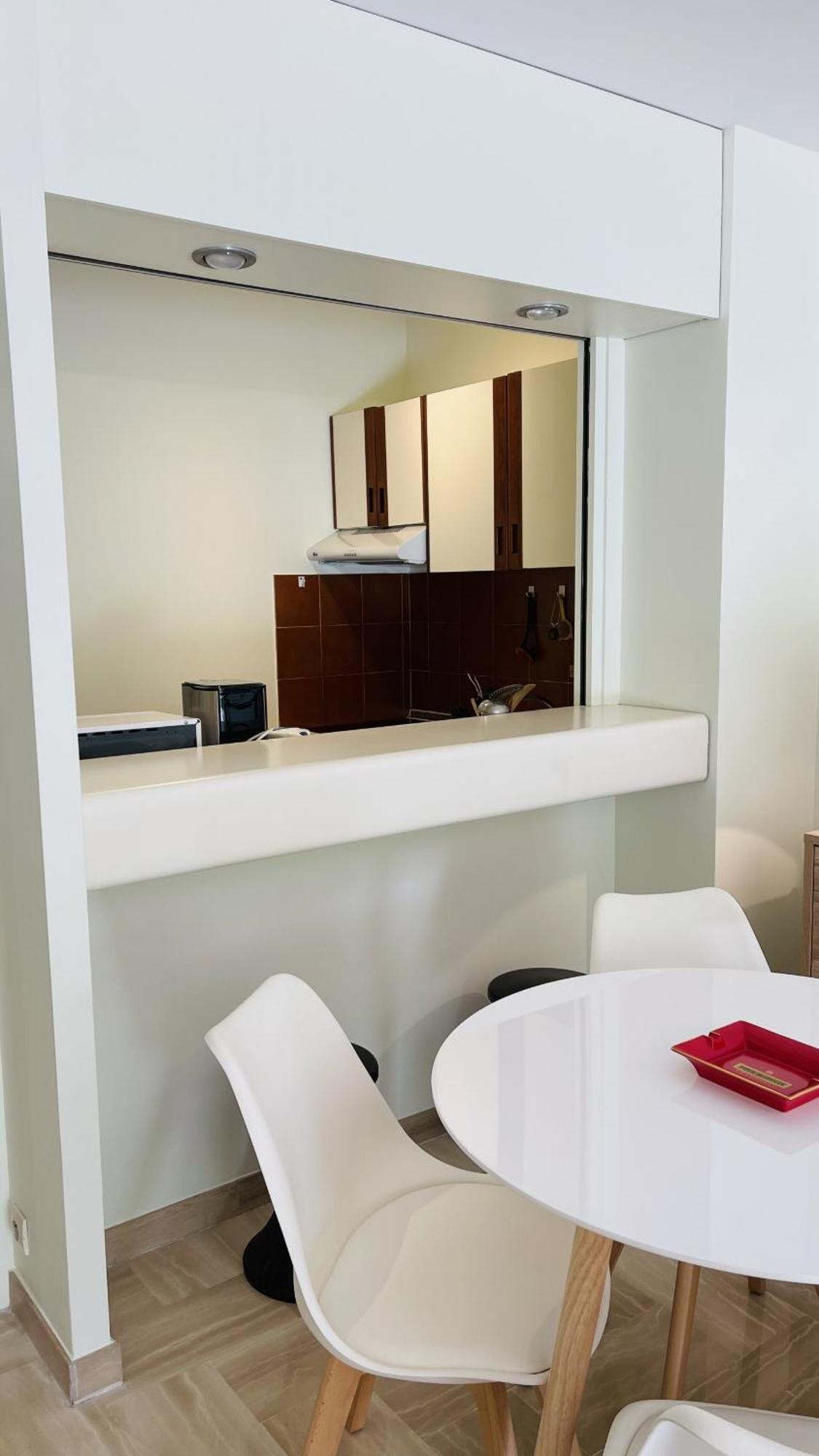 Apartment Gray D'albion Rou503 Cannes
