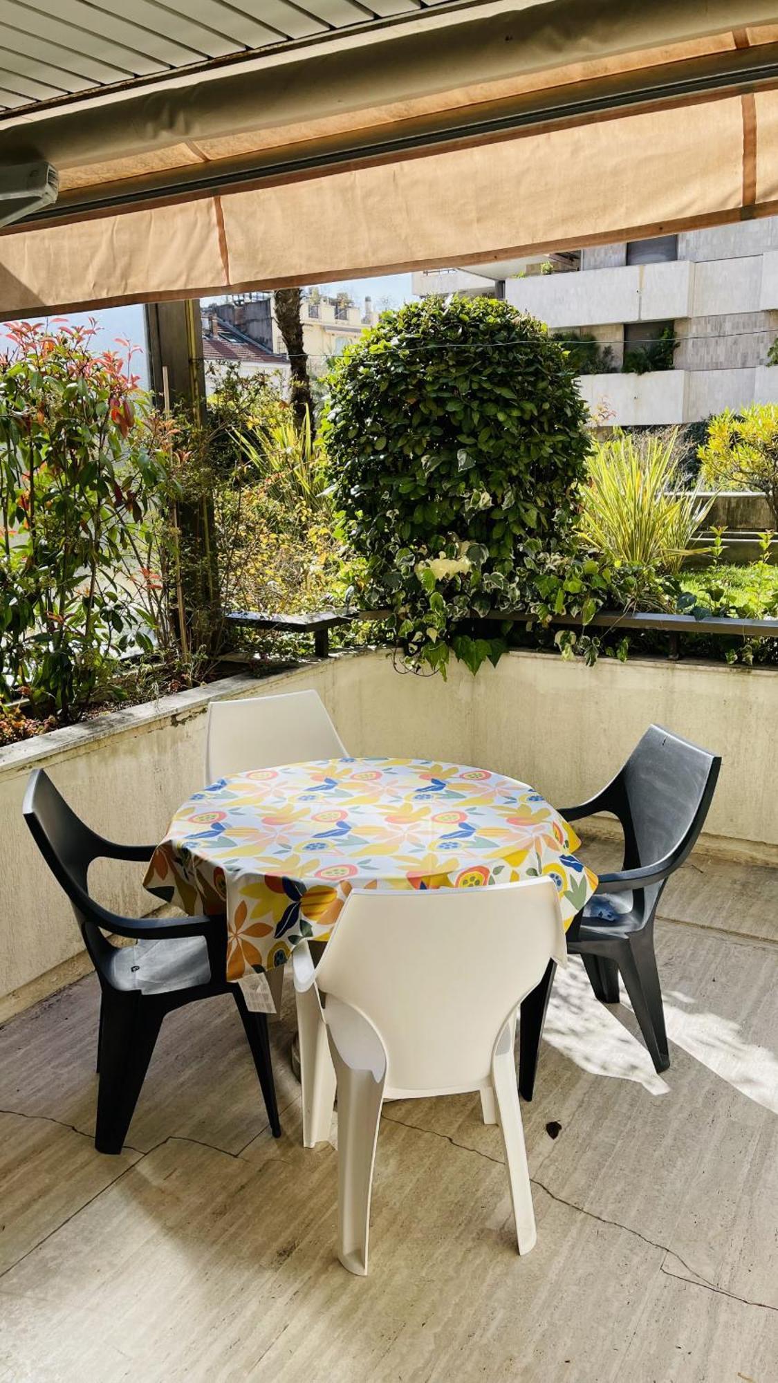 Gray D'albion Rou503 Apartment Cannes