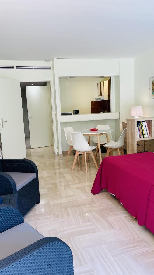 Apartment Gray D'albion Rou503 Cannes